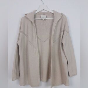 Olive and Oak Sweater